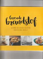 Gezonde Brandstof gezonde en lekkere recepten voor nieuwe, Livres, Livres de cuisine, Verzenden, Zin in Zee, Den Hoorn, Texel