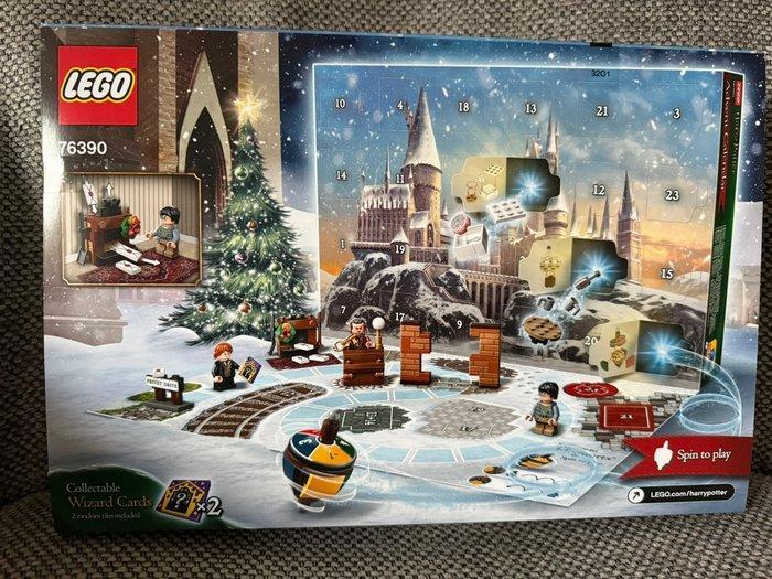 Lego Set - 76390 - Harry Potter - Harry Potter Advent, Kinderen en Baby's, Speelgoed | Duplo en Lego