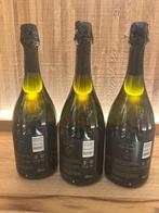 2013 Dom Pérignon, Luminous - Champagne Brut - 3 Flessen, Verzamelen, Nieuw