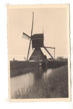 Nederland - Nederland Prachtige Collectie Molen, Verzamelen, Gelopen