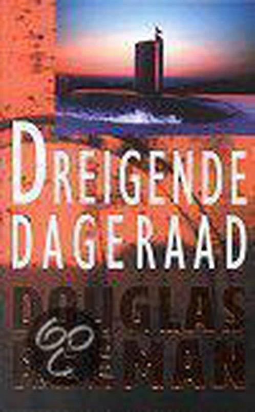 Dreigende Dageraad 9789022527818, Livres, Policiers, Envoi