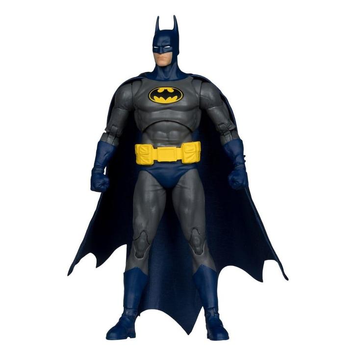 DC Direct McFarlane Toys Digital Action Figure Batman (No Ma, Verzamelen, Film en Tv, Ophalen of Verzenden
