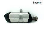 Uitlaatdemper Origineel BMW R 1200 GS 2013-2016 (R1200GS LC, Motoren, Verzenden, Gebruikt