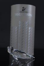 Figuur - Swarovski - Zeehond met Grote Snorharen (Boxed +