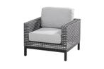 4 Seasons Outdoor Dias loungestoel SALE |, Nieuw
