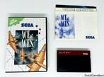 Sega Master System - Ace Of Aces, Gebruikt, Verzenden