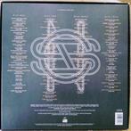 Crosby, Stills & Nash - CSN (4-CD Box-set) - Différents, Nieuw in verpakking