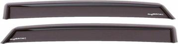 Climair Zijwindschermen Sport Achter BMW 3 Serie F30 CL 131
