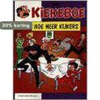 Hoe meer kijkers 9789002201189 Merho, Boeken, Stripverhalen, Verzenden, Gelezen, Merho