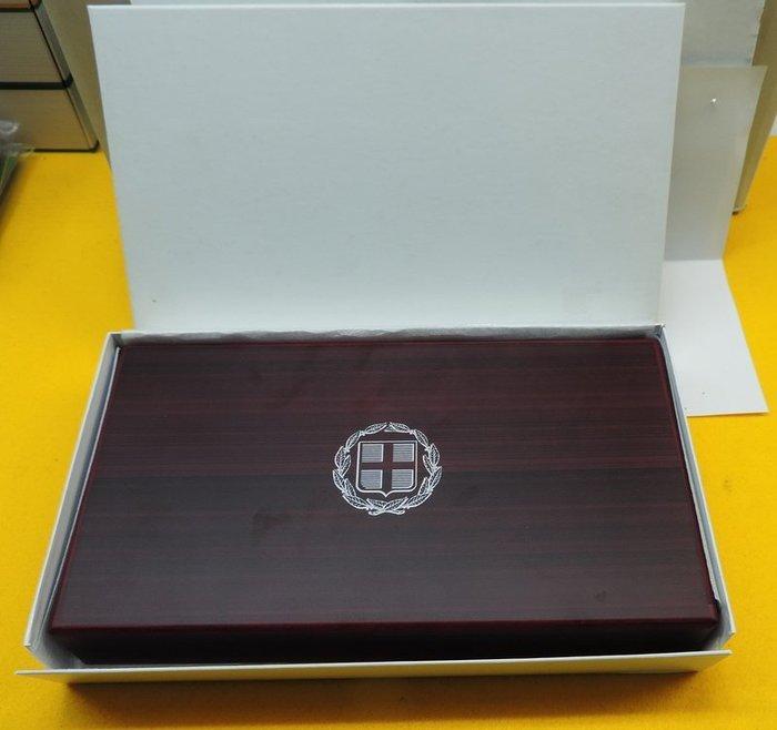 Griekenland. Proof Set 2017 (Zonder minimumprijs), Postzegels en Munten, Munten | Europa | Euromunten