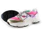 Poelman Sneakers in maat 41 Overig | 5% korting, Kleding | Dames, Poelman, Overige kleuren, Verzenden, Sneakers