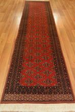 Buchara - Loper - 306 cm - 78 cm, Maison & Meubles, Ameublement | Tapis & Moquettes