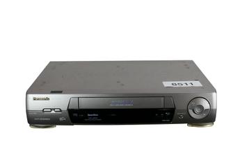 Panasonic NV-HD675EG | VHS Videorecorder beschikbaar voor biedingen