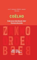 Coëlho 9789036820967, Boeken, Gelezen, Verzenden, A.A.F. Jochems, F.W.M.G. Joosten