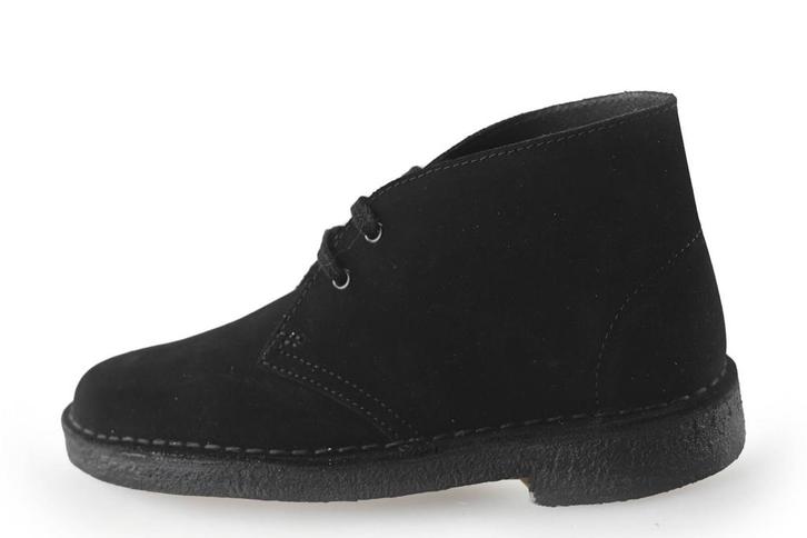 Clarks boots in maat 37 Zwart | 5% korting, Kleding | Dames, Schoenen, Zwart, Zo goed als nieuw, Overige typen, Verzenden