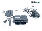 Contactslot Set met Immobiliser Kawasaki Ninja 1000 SX, Motoren, Verzenden, Gebruikt