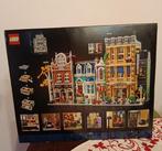 Lego Set - 10278 - Creator Expert - Modular Building, Nieuw