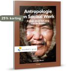 Antropologie en sociaal werk / Vast Boek 9789001865245, Boeken, Verzenden, Gelezen, John ter Horst