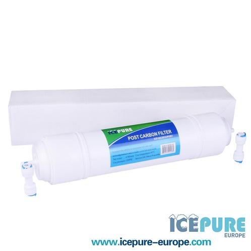 Brandt Waterfilter 46X4140 van Alapure ICP-QC2514, Electroménager, Hottes, Envoi