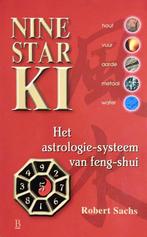 Nine Star Ki - Robert Sachs - 9789024605354 - Paperback, Boeken, Verzenden, Nieuw