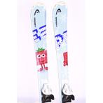 127 kinder skis HEAD PEZ TEAM, era 2.0 + Head LRX 7.5 ( TOP, Verzenden, Nieuw, Head