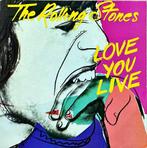 The Rolling Stones - Love You Live, Verzenden