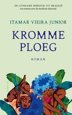 Kromme ploeg 9789044649666 Itamar Vieira Júnior, Verzenden, Gelezen, Itamar Vieira Júnior