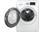 Veiling - WHIRLPOOL FFB 8489E - Wasmachine - 8 kg - 1400 rpm, Nieuw