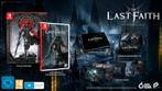 The Last Faith-Nycrux Edition (Switch) NIEUW, Ophalen of Verzenden, Nieuw