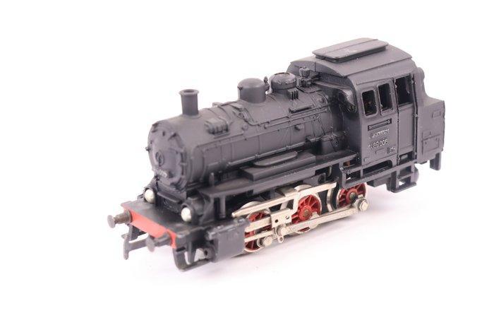 Märklin H0 - 3000 - Stoomlocomotief (1) - Versie met metalen, Hobby en Vrije tijd, Modeltreinen | H0