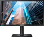 Nieuwsbrief actie Samsung 24 monitor S24E450B Full HD