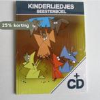 doeboek Kinderliedjes beestenboel 8718868219275, Verzenden, Nieuw in verpakking