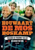 Houwaart, De Mos, Boskamp 9789089313225 Wim De Bock, Verzenden, Wim De Bock