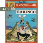 Baringo / De avonturen van Nero / 13 9789002154430, Boeken, Verzenden, Gelezen, Marc Sleen