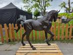 Beeld, XL Bronze: Horse - 104 cm - Brons - 2026