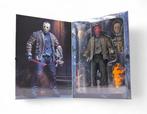 NECA Reel Toys - Action Figure di Jason Voorhees, Ispirata, Nieuw