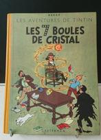 Tintin T13 - Les 7 boules de cristal (B2) - C - 1 Album -, Boeken, Strips | Comics, Nieuw