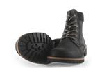 Ecco Veterboots in maat 37 Zwart | 5% korting, Kleding | Dames, Schoenen, Ecco, Verzenden, Zwart, Overige typen