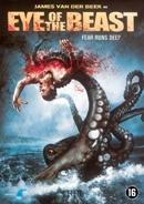 Eye of the beast op DVD, Verzenden, Nieuw in verpakking