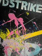 Eric Jan Kremer - Lewis Hamilton Victory Silverstone 2021, Collections