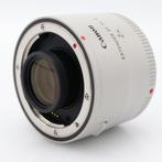 Canon EF 2x III Extender (teleconverter) | Tweedehands, Verzenden