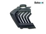 Radiateurkap Yamaha HW 125 Xenter 2012-2018 (53B), Verzenden, Gebruikt