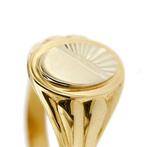 Ring - 18 karaat Geel goud, Witgoud - Merk: Gobbato, Nieuw