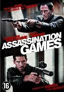 Assassination games op DVD, Cd's en Dvd's, Dvd's | Actie, Verzenden, Nieuw in verpakking