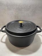 Staub, Style Le Creuset - Cocotte - Fonte