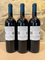 2019 Belcompare Arnaldo-Caprai - Umbrië - 3 Flessen (0.75, Collections