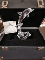 Swarovski - Beeld, Maxi Dolphin - 221628 - Box + Certificate