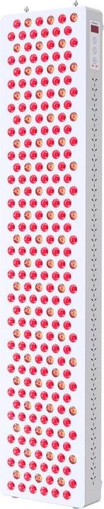 2dekans | Panacea LED Infraroodlamp Dual Chip Rood Licht, Ophalen of Verzenden, Nieuw