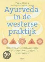 Ayurveda 9789043902557 P. Heera, Boeken, Verzenden, Zo goed als nieuw, P. Heera