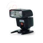 Leica SF 40 Flitser nr. 3610, Audio, Tv en Foto, Foto | Flitsers, Ophalen of Verzenden, Zo goed als nieuw, Overige merken